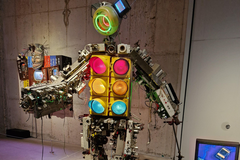 Jeju eiland: Privétour met gids