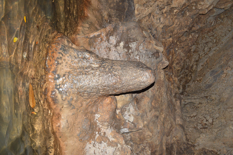 Yogyakarta: Merapi ATV Adventure, Goa Pindul & River Tubing Yogyakarta: Merapi ATV Adventure only