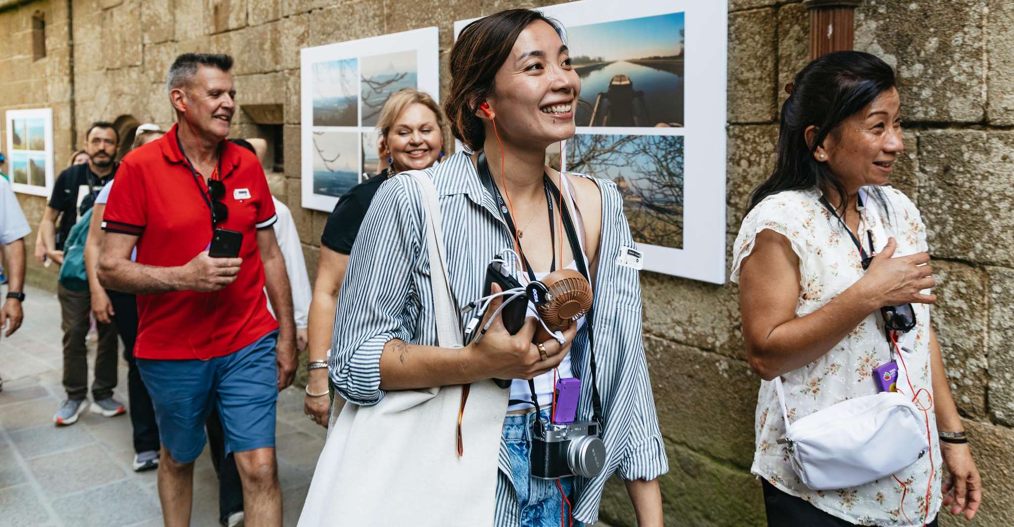 Day Trip to Mont-Saint-Michel from Paris photo 13