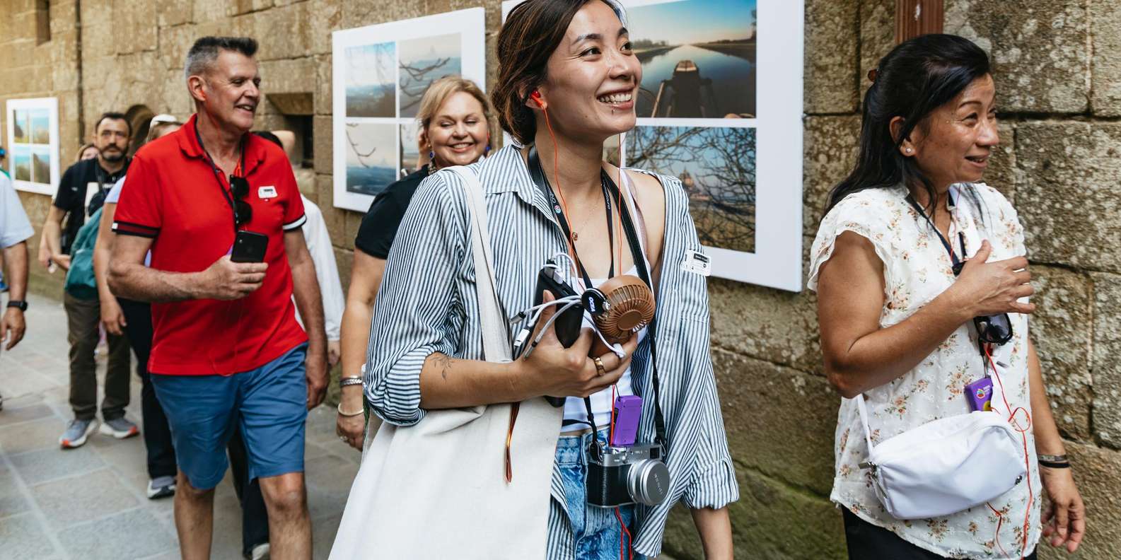 Day Trip to Mont-Saint-Michel from Paris — gallery image 12
