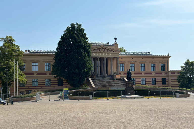 Tour turística familiar a Berlín desde Rostock