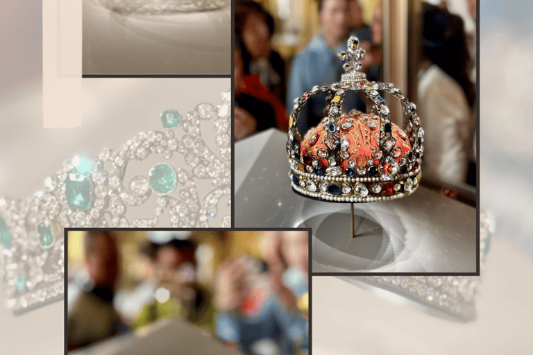 Louvre Private Night Tour: After-Hours Exclusive Experience