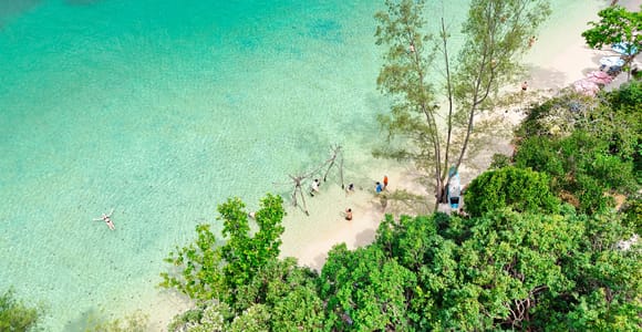 Phu Quoc: Rach Vem Starfish Kingdom & Cooking Experience