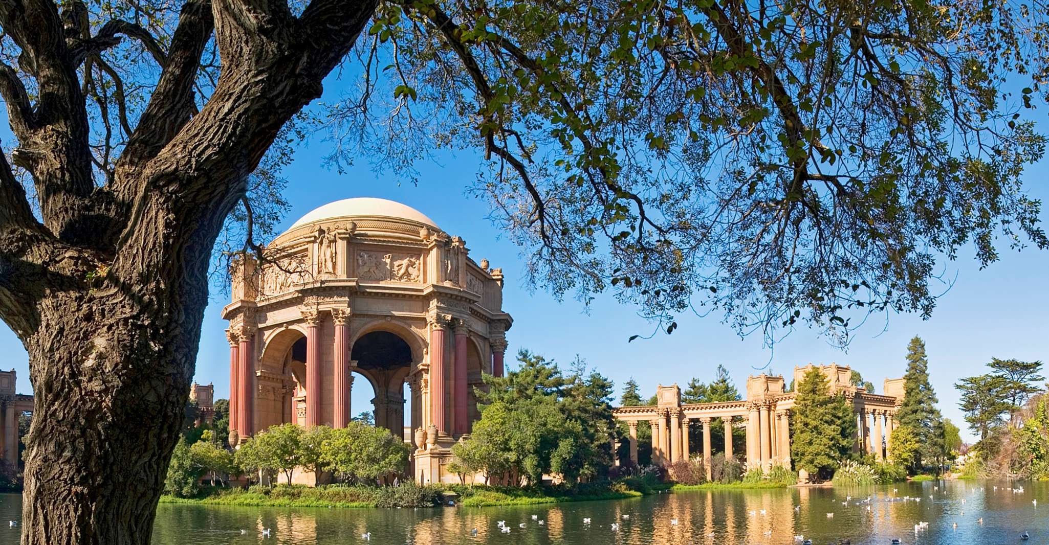 San Francisco, billet Alcatraz avec bus Hop-On Hop-Off de 2 jours - Hizvo