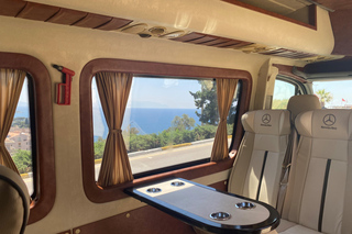 Escursioni, tour e gite da Kuşadası