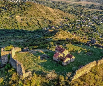 Kakheti Tour