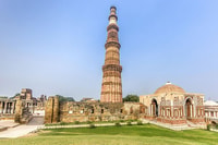 Visite privée de Delhi Agra Lucknow Ayodhya Varanasi de Delhi - Hizvo