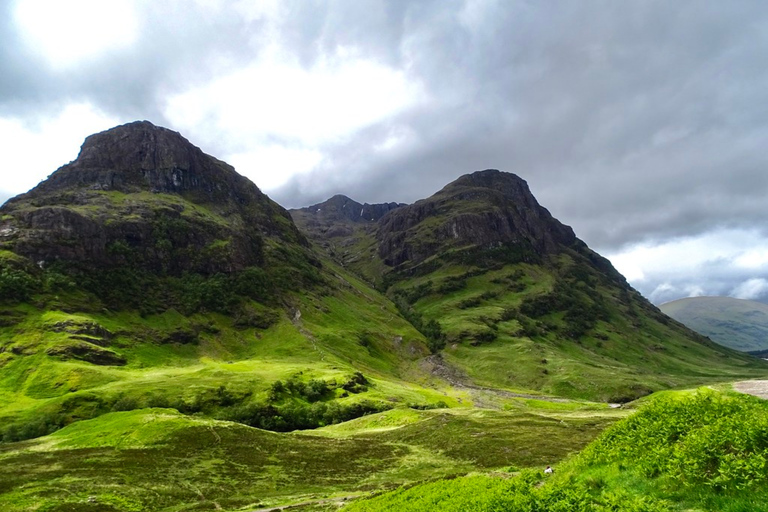 Edimburgo: Tour por Glencoe, Lago Ness e Pitlochry