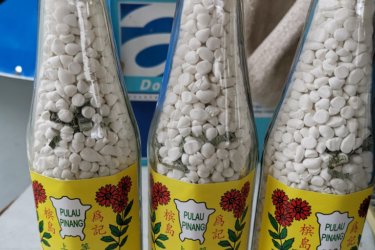 Penang: Balik Pulau Hidden Gems Tour with Hotel Pickup