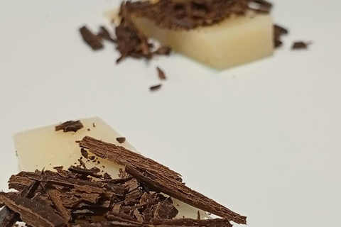 Tasting the Award-winning Cheeses and Coffees of Colombia Public - Maximum 4 guests at Café Lima Limón.