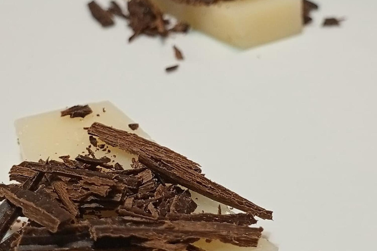 Tasting the Award-winning Cheeses and Coffees of Colombia Public - Maximum 4 guests at Café Lima Limón.