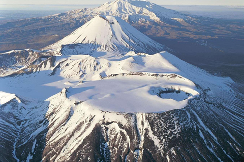 Wellington: Tour de golf de 7 días por la parte sur de la Isla NorteWellington: Tour de golf de 7 días por el sur de la Isla Norte