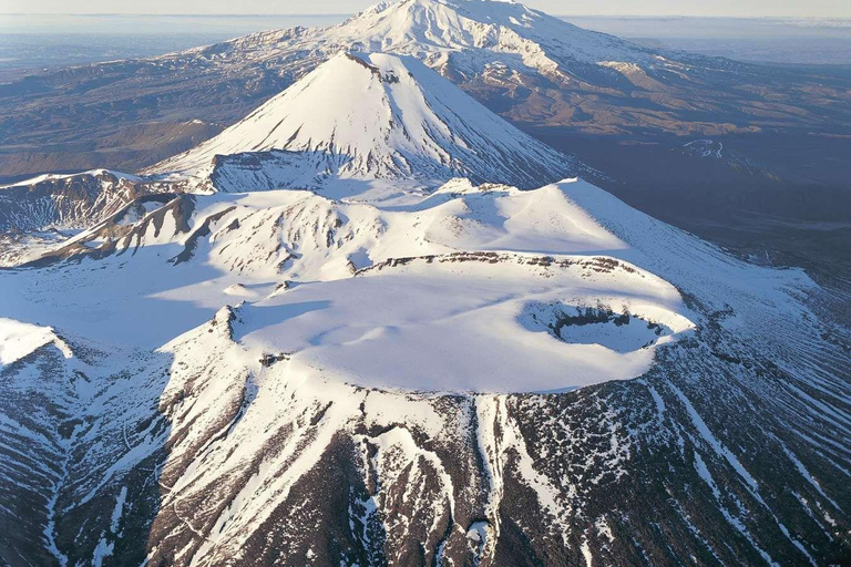 Wellington: Tour de golf de 7 días por la parte sur de la Isla NorteWellington: Tour de golf de 7 días por el sur de la Isla Norte