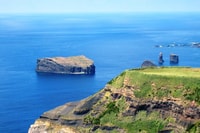 Azores, Sete Cidades Scenic Jeep Tour from Ponta Delgada - Housity