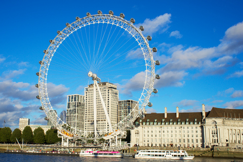 London: City Pass with Top Attractions and Tours 2 Days London: City Pass with Top Attractions and Tours