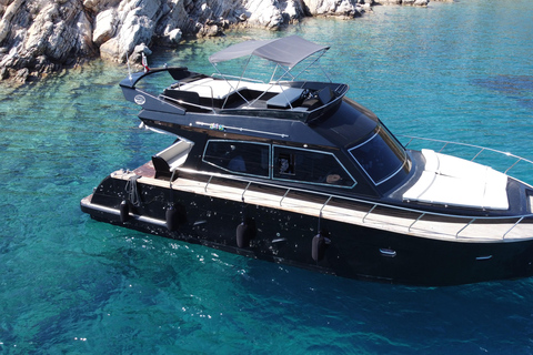 Bodrum Jacht Tour: Privé Motoryacht Tour Bodrum - JachtBodrum rondvaart - privé motorjacht tour Bodrum - jacht