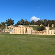 Private Full Day Tour - Tasman Peninsula