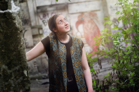 Private photo tour in Cologne - top spots & professional portraits