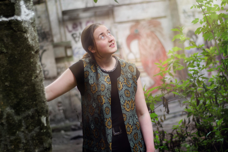 Private photo tour in Cologne - top spots & professional portraits