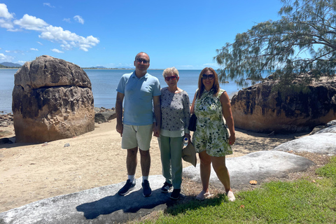 艾尔利海滩：鲍恩海滩与海鲜之旅