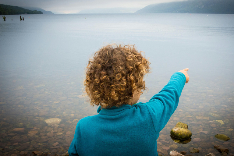 Excursión al Lago Ness desde Inverness