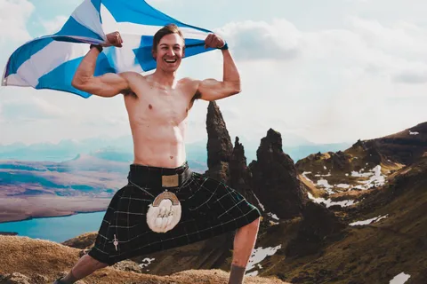 Au départ d'Inverness : Excursion d'une journée sur l'île de Skye (Mythes et légendes)