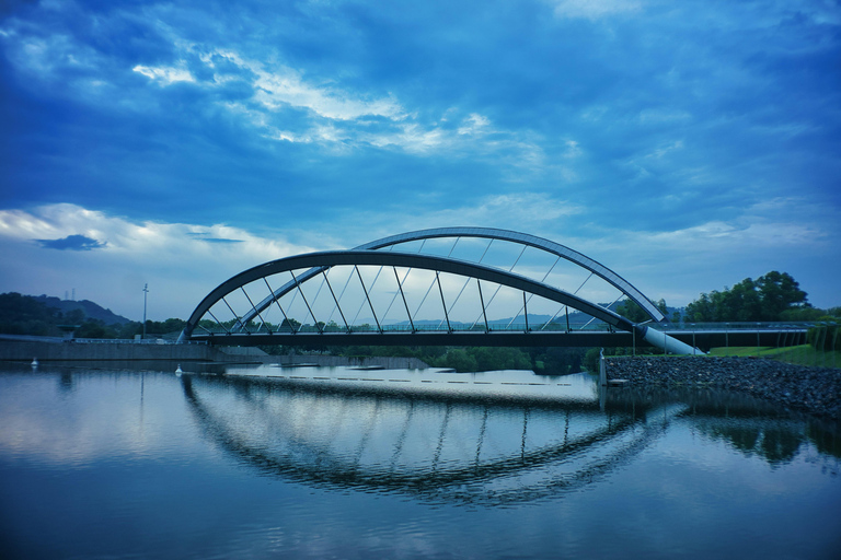 Putrajaya Full-Day Private Tour - Stunning Planned Capital