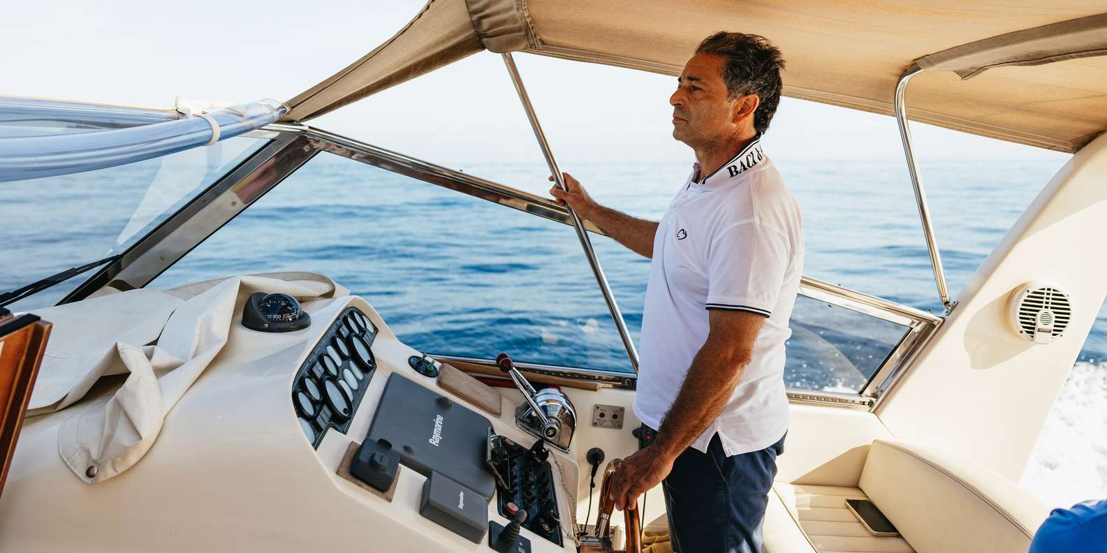 From Sorrento: Capri Boat Tour with Blue Grotto Optional — gallery image 16