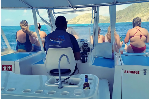 St. Kitts and Nevis: Luxury Small-Group Coastal Escape