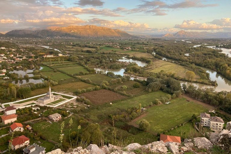 2-Day Gjirokastra & Durres: Horse Riding & Culture Tour Trip