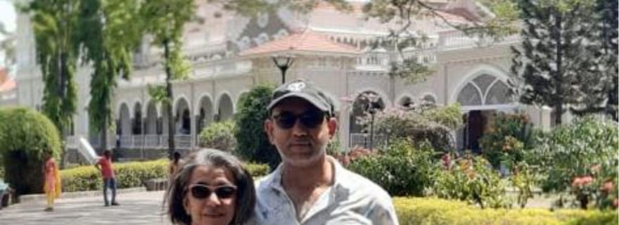 Pune : Visite privée à pied et visite culinaire avec un habitant de la ville