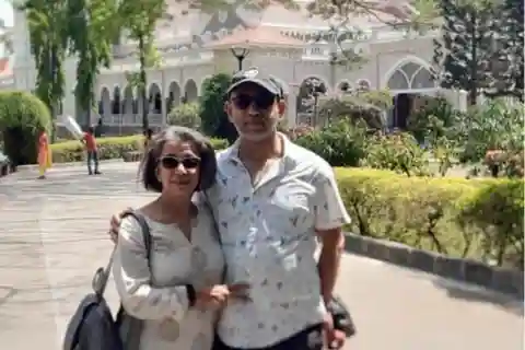 Pune: Privéwandeling & proeverij met een lokale bewoner
