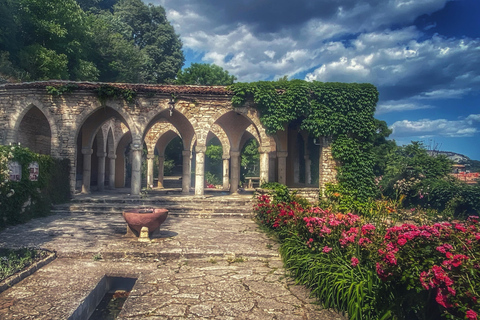 Varna: Silver Coast, Balchik, Kaliakra Cape, Obrochiste Tour