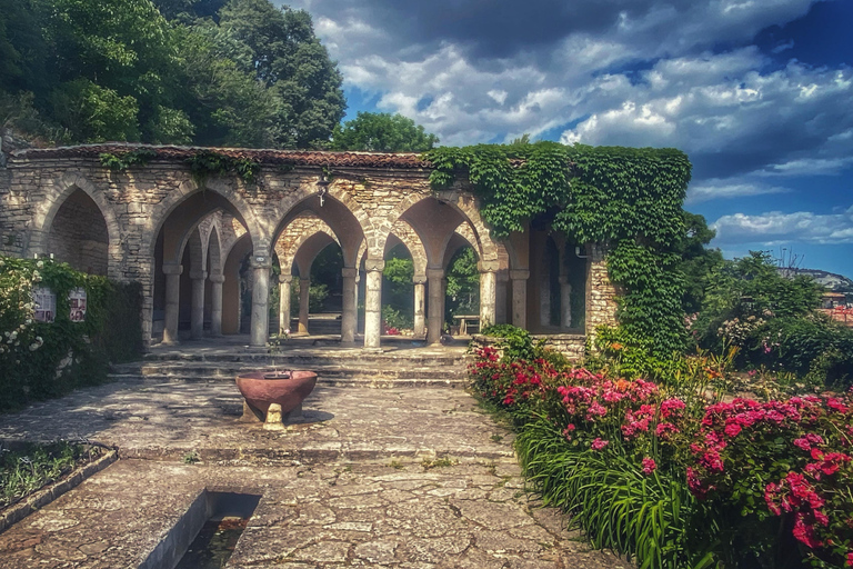 Varna: Silver Coast, Balchik, Kaliakra Cape, Obrochiste Tour