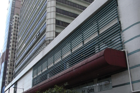 Hong Kong: Hidden Gems and Local Secrets Private Tour