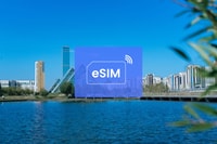 Nur-Sultan, Kazakhstan eSIM Roaming Mobile Data Plan - Housity