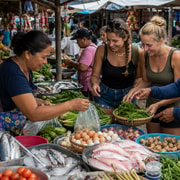 Cebu: Catch, Cook & Eat with Local Fishermen Cebu: Catch, Cook & Eat with Local Fishermen