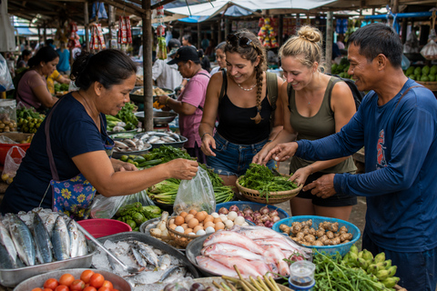 Cebu: Catch, Cook & Eat with Local Fishermen
