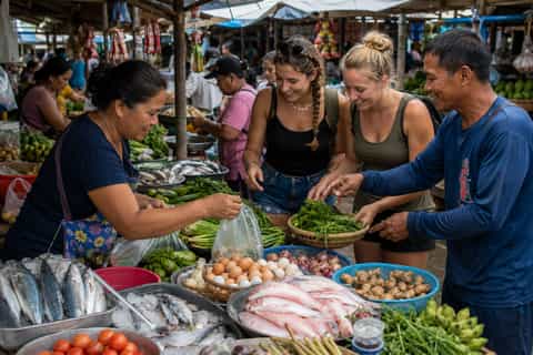 Cebu: Catch, Cook & Eat with Local Fishermen - Image 3