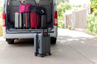 Reykjavik, transfert privé vers / depuis l'aéroport de Keflavík - Housity