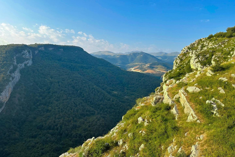 From Baku: Karabakh,Shusha & Khankendi Tour with Hotel With English Speaking Guide (breakfast and dinner included)