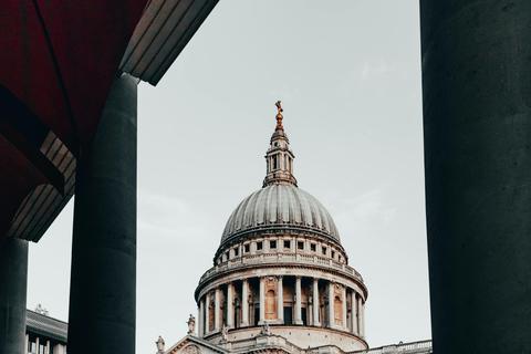 London: Premium 20+ Sights Tour with Expert Local Guide