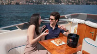Lake Como, Private Southwest Coast Boat Tour - Housity