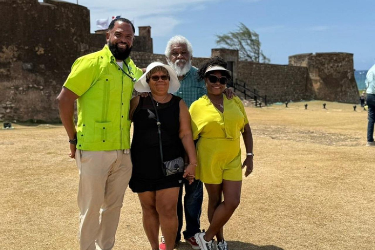 Puerto Plata: Cultural Immersion and Artisanal Cocoa Route