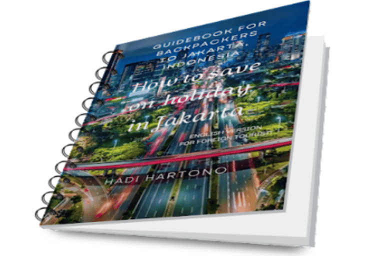 Jakarta : Budget-Friendly Travel Guide eBook