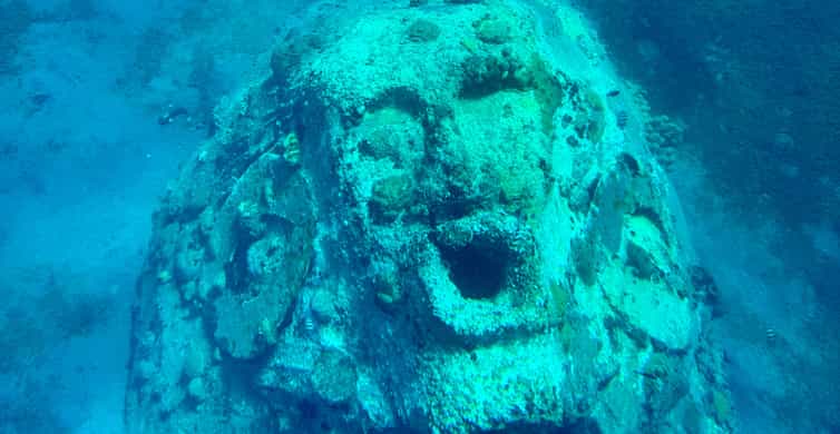 Demi-journée en mer dans le Nord : snorkeling, Manman Dlo et apéritif