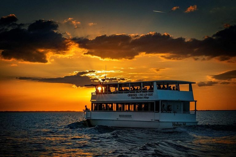 Mirissa: Daytime or Sunset Ocean Boat Tours with sudda