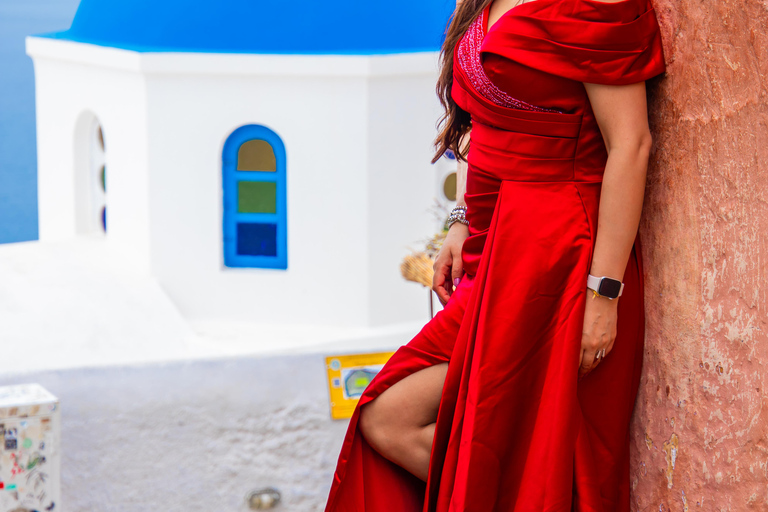 Kalamata: Walking Tour with Photoshoot and Prints