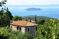 Les eaux cristallines de Sithonia et la tradition de Chalkidiki - Hizvo