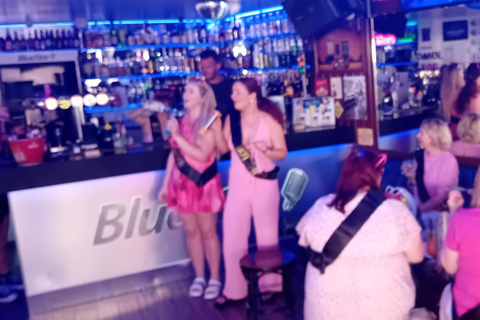 Albufeira: Ultimate Night Out
